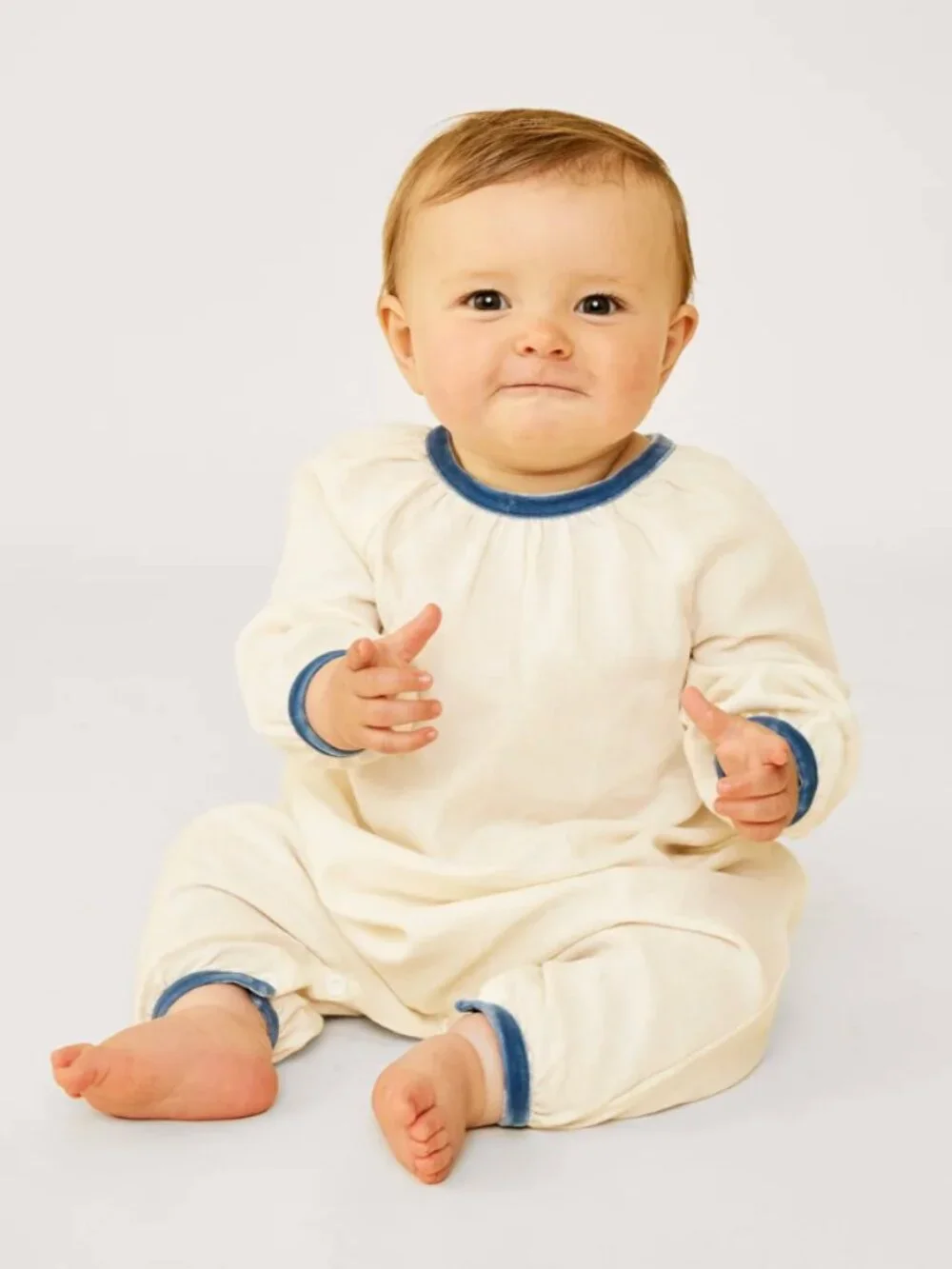 Oso & Me Missy Jumpsuit
